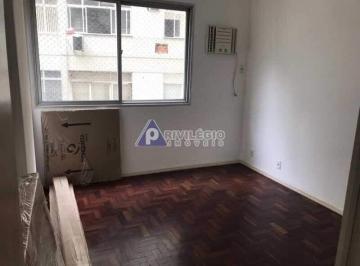Apartamento · 90m² · 2 Quartos · 1 Vaga · Apartamento à venda, 2 quartos, 1 vaga, Copacabana - RIO DE JANEIRO/RJ