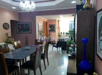 Apartamento · 120m² · 3 Quartos · Apartamento à venda, 3 quartos, 1 suíte, Copacabana - RIO DE JANEIRO/RJ
