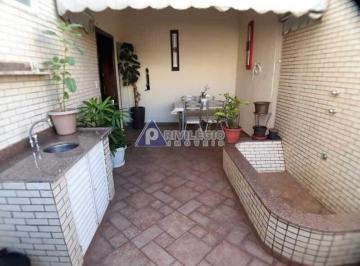 Apartamento · 230m² · 5 Quartos · 1 Vaga · Cobertura à venda, 5 quartos, 2 suítes, 1 vaga, Copacabana - RIO DE JANEIRO/RJ
