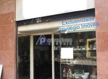 Comercial · 38m² · Loja à venda, Copacabana - RIO DE JANEIRO/RJ