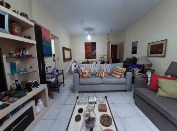 Apartamento · 120m² · 3 Quartos · Apartamento à venda, 3 quartos, 1 suíte, Copacabana - RIO DE JANEIRO/RJ