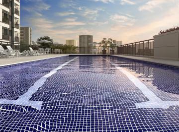 Apartamento de 2 quartos, São Paulo · Dueto Morumbi 45m 2dorm 1 vaga ao lado do Shopping Chaves Novembro 2022
