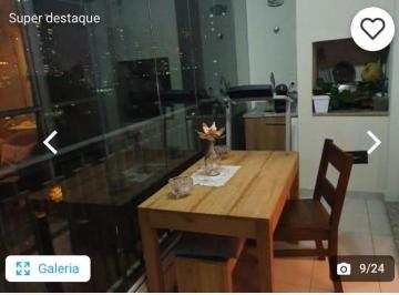 Apartamento de 2 quartos, São Paulo · SKY LINE. LINDO, NOVO, BEM LOCALIZADO, CONDO BARATO COM VARANDA GOURMET! 