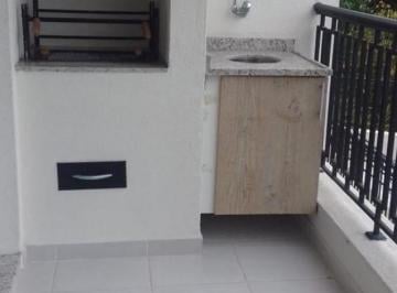 Apartamento de 2 quartos, São Paulo · SKY LINE, NOVO, LAZER COMPLETO, VARANDA GOURMET , OPORTUNIDADE IMPERDIVEL!