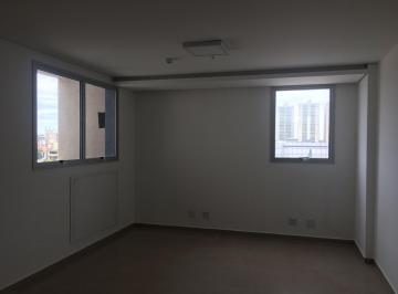 Comercial , Águas Claras · Conjunto Comercial no LED, Águas Claras, 95 m2 + 3 vagas