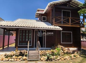 bb51ca4a9f428561fa2824fd7a9b5240d2a5a87b · Casa à venda, 176 m² por R$ 720.000,00 - Praia de Itaipuaçu (Itaipuaçu) - Maricá/RJ