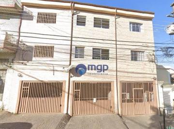d6f311443528571ec96502497d879aab47ebed81 · Apartamento com 1 dormitório para alugar, 33 m² - Vila Maria - São Paulo/SP