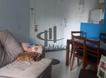 Apartamento · 50m² · 2 Quartos · 1 Vaga · Venda Apartamento Sao Paulo Sao Joao Climaco Ref: 31501