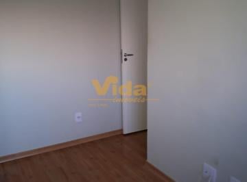 Apartamento · 47m² · 2 Quartos · 1 Vaga · Apartamento para Locação no Vila Yolanda com 2 quartos - Osasco, SP