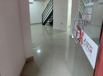 Comercial , Brasília · ALUGO LOJA COM MEZANINO-PISO EM PORCELANATO E BEM LOCALIZADA