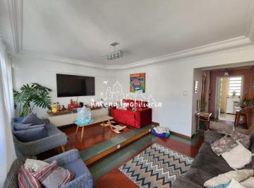 Apartamento · 111m² · 3 Quartos · 2 Vagas · Apartamento com 03 dormitórios em Santa Cecília - Cód.: 8498