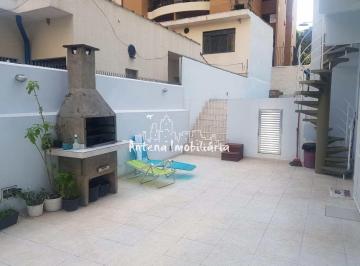 Casa · 320m² · 4 Quartos · 4 Vagas · Sobrado em Perdizes - Cód. de Ref:8503