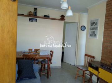 Apartamento · 50m² · 2 Quartos · 1 Vaga · Apartamento em Parque Dourado - Cód. de Ref:8505