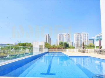 Apartamento · 92m² · 3 Quartos · 2 Vagas · Apartamento à venda Panamerica Brickell Santo Amaro SP - 3quartos