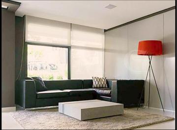 Apartamento · 50m² · 1 Quarto · 1 Vaga · Excelente apartamento próximo Metrô Ana Rosa.