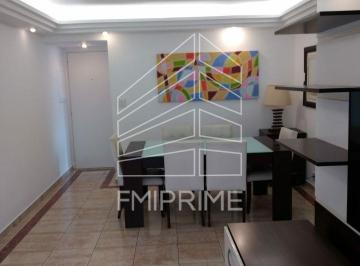 Apartamento · 86m² · 3 Quartos · 2 Vagas · Apto. 86m2 para alugar na Pompéia - 3 dormitórios