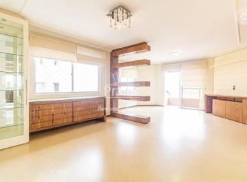 Sala · Apartamento à venda - em Bigorrilho