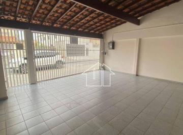 3582d4f2f4e087b53de04ee6488e30615643612e · Casa inteira reformada no Jardim das Indústrias - 2 dormitórios, sendo uma suíte - 132m² - R$600.000