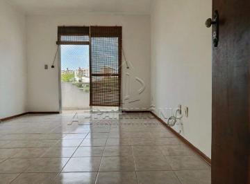 Apartamento · 61m² · 2 Quartos · APARTAMENTO 2 Dorm. MONTE CARLO - ED. (BOA VISTA)