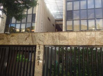 Apartamento · 295m² · 4 Quartos · 2 Vagas · Apartamento Térreo para Venda em Mangabeiras Belo Horizonte-MG