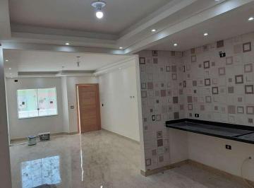 Casa de 3 quartos, São Paulo · Lindo Sobrado novo à venda no Jd São José (Zona Norte) na Rua Celso Guimarães 61
