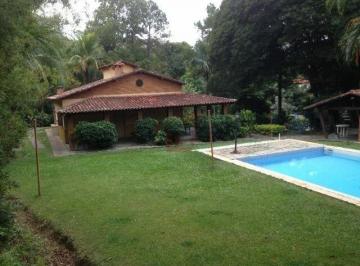 Rural · 7500m² · 3 Quartos · 2 Vagas · Sítio com 7.500m² com Casa sede de 3 quartos! Acesso asfaltado com RGI!