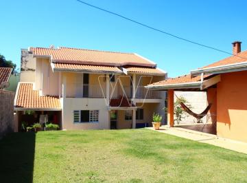 0 · casa à venda em Loteamento Caminhos de San Conrado - Sousas