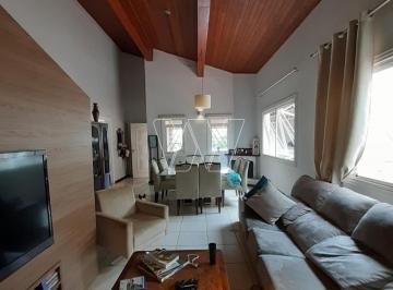 0 · casa à venda em Loteamento Caminhos de San Conrado - Sousas