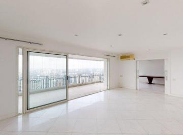 Apartamento de 4 quartos, São Paulo · Lindenberg 430m andar alto + Altissimo padrão = pronto para morar