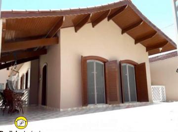 Foto 05 · Casa à venda em Peruíbe-SP: 4 quartos, 2 suítes, 2 salas, 6 banheiros, 11 vagas, 260m² - Bairro Oási