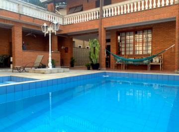 Casa de 4 quartos, São Paulo · CASA ISOLADA E COM PISCINA NO PARQUE DOS PRÍNCIPES!!! ALAN-12746