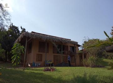 Rural · 200m² · 3 Quartos · 10 Vagas · Chácara à venda em Londrina, Limoeiro, com 3 quartos, com 200 m²