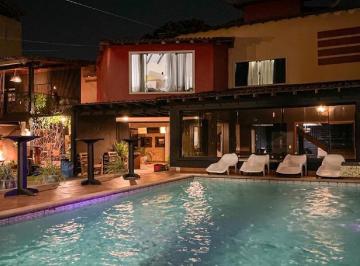 Foto 02 · Casa 5  Quartos sendo 3 Suíte a Venda em Nova Guarapari - Guarapari - ES