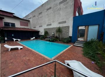 Foto 01 · Casa 5 Quartos sendo 3 Suíte a Venda em Nova Guarapari - Guarapari - ES