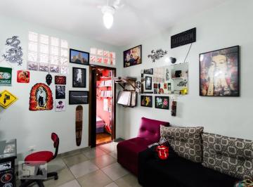Apartamento · 31m² · 1 Quarto · Apartamento à Venda - Centro, 1 Quarto,  31 m² - São Paulo