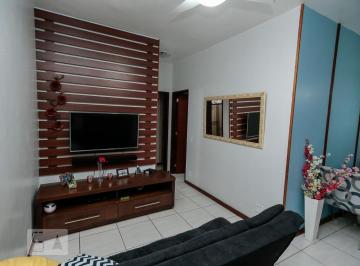 Apartamento · 55m² · 2 Quartos · 1 Vaga · Apartamento à Venda - Piedade, 2 Quartos,  55 m² - Rio de Janeiro