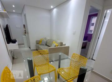 Apartamento de 2 quartos, São Paulo · Apartamento à Venda - Água Branca, 2 Quartos, 44 m² - São Paulo