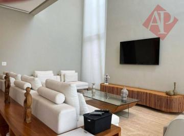 19891894888e60cc1640fbf8e0deceaad59a40f5 · Casa com 4 dormitórios à venda, 640 m² por R$ 12.700.000,00 - Villa Solaia - Barueri/SP