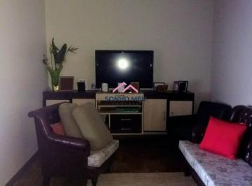 Foto 01 · Excelente imóvel, bairro: Jardim Morumbi, sobrado com 3 dormitórios, uma suíte, 2 vagas de garagem c