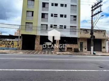 Apartamento · 45m² · 1 Quarto · Apartamento à venda no Edifício Solimões no bairro Centro em Campinas