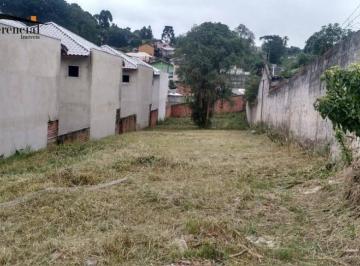 3c9379c867d356d46ad3a96f2567f5f978ac6ed7 · Terreno à venda, 500 m² por R$ 490.000,00 - Tingui - Curitiba/PR