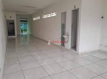 ce9cd18b1cb8fb3b4d274739f1628295ff8190f7 · Sobrado à venda, 250 m² por R$ 478.999,99 - Parque Continental - Guarulhos/SP