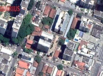 a5a3f7922103edb490ec478a290e556a714d0392 · Terreno à venda, 600 m² - Vila Adyana - São José dos Campos/SP