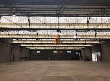 2aec4a165741c0686fe7c4a38cd71c6c1935346d · Galpão para alugar, 4200 m² por R$ 111.200,01/mês - Independência - São Bernardo do Campo/SP