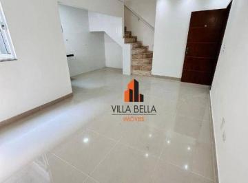 bc0249d9cd369c6e7491b01bce8b0e28089b7a74 · Cobertura com 3 dormitórios à venda, 140 m² por R$ 664.000,00 - Vila Curuçá - Santo André/SP