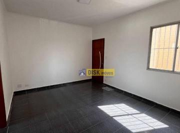 294d3ac2ff29b361686e3ed24b5b6211f0526703 · Apartamento com 3 dormitórios à venda, 64 m² por R$ 320.000,00 - Vila Jerusalém - São Bernardo do Ca