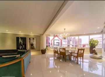 2a318770caa130a5796608d77567d92f98c1bb7c · Apartamento à venda, 275 m² por R$ 3.690.000,00 - Campestre - Santo André/SP