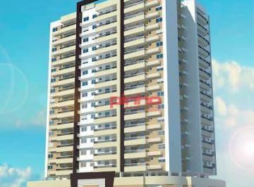 7b257f91a9fbd03968310ed9c2e13bec756c606b · Apartamento Novo com 2 dormitórios à venda, 84 m² - Campinas - São José/SC