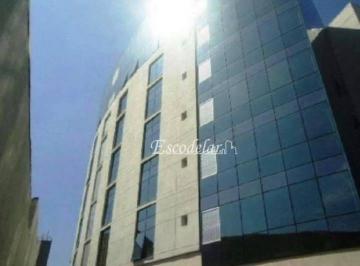 e608dcdcec44e1dc8482ba6bf0bc7bd8298aa52b · Sala à venda, 47 m² por R$ 450.000,00 - Santana - São Paulo/SP