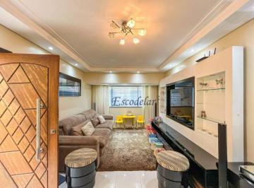 5137c660b0bae526b4009ab7828aa66d674f8c3d · Sobrado à venda, 196 m² por R$ 1.200.000,00 - Imirim - São Paulo/SP